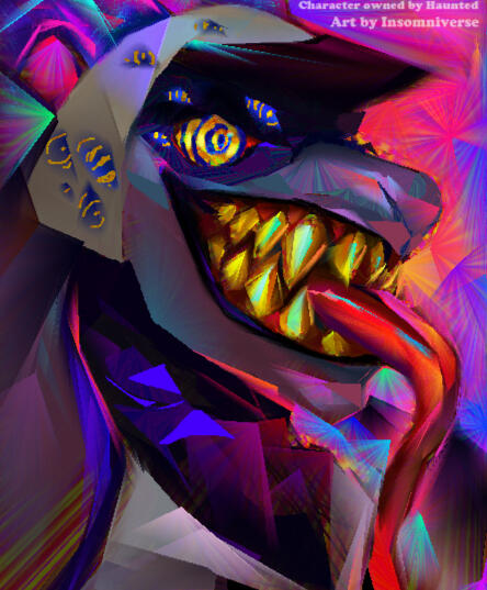 Heavypaint Example